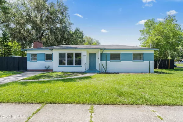 2626 LEONID RD, Jacksonville, FL 32218