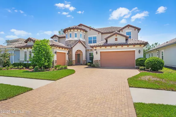 2943 CASSIA LN, Jacksonville, FL 32246