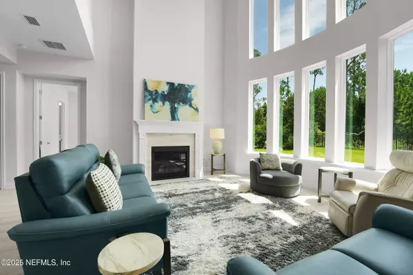 2943 CASSIA LN, Jacksonville, FL 32246