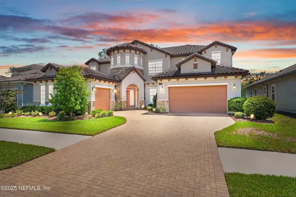 2943 CASSIA LN, Jacksonville, FL 32246