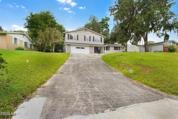 6938 HANSON DR N, Jacksonville, FL 32210