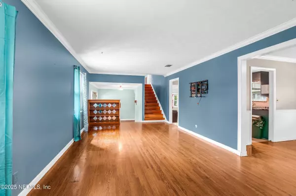 6938 HANSON DR N, Jacksonville, FL 32210