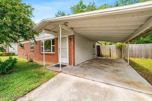 5306 SAGINAW AVE, Jacksonville, FL 32210