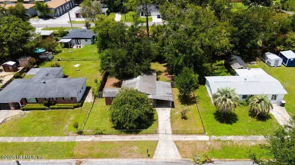 5306 SAGINAW AVE, Jacksonville, FL 32210