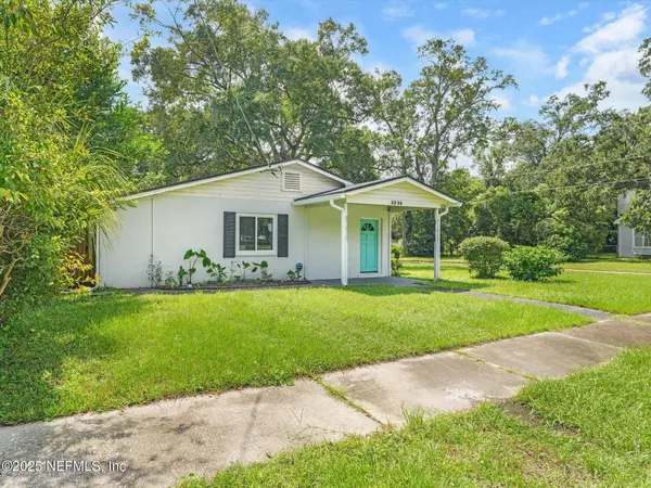 3256 MYRA ST, Jacksonville, FL 32205