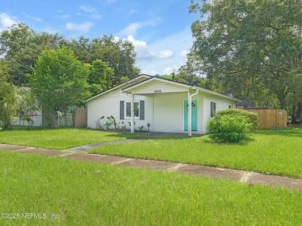 3256 MYRA ST, Jacksonville, FL 32205