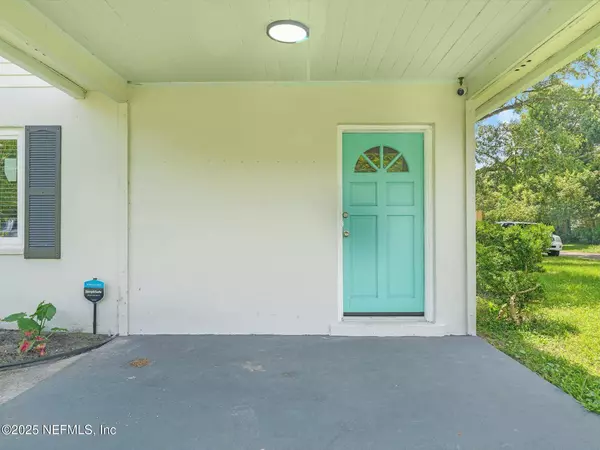 3256 MYRA ST, Jacksonville, FL 32205