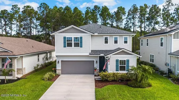 1903 AMBERLY DR, Middleburg, FL 32068