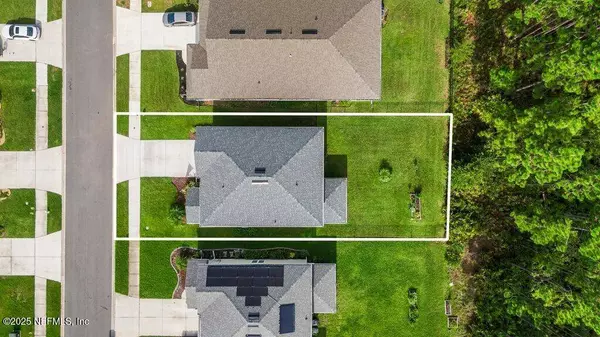 1903 AMBERLY DR, Middleburg, FL 32068