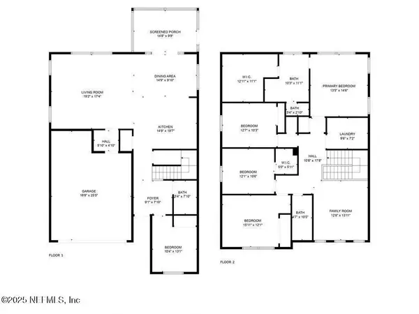 1903 AMBERLY DR, Middleburg, FL 32068