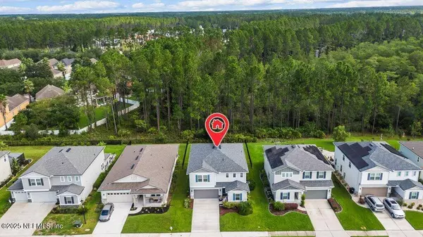 1903 AMBERLY DR, Middleburg, FL 32068