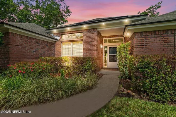 1722 HEATHERWOOD DR, St. Johns, FL 32259