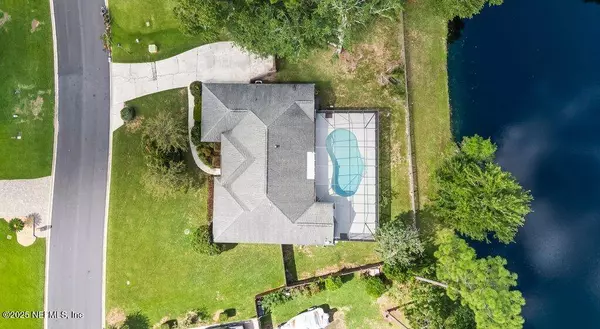 1722 HEATHERWOOD DR, St. Johns, FL 32259