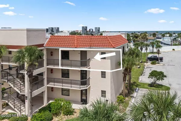 4250 A1A #I36, St. Augustine, FL 32080