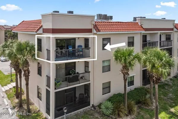 4250 A1A #I36, St. Augustine, FL 32080