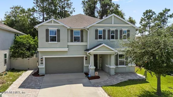 12357 VISTA POINT CIR, Jacksonville, FL 32246