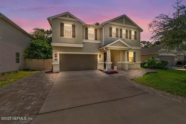 12357 VISTA POINT CIR, Jacksonville, FL 32246