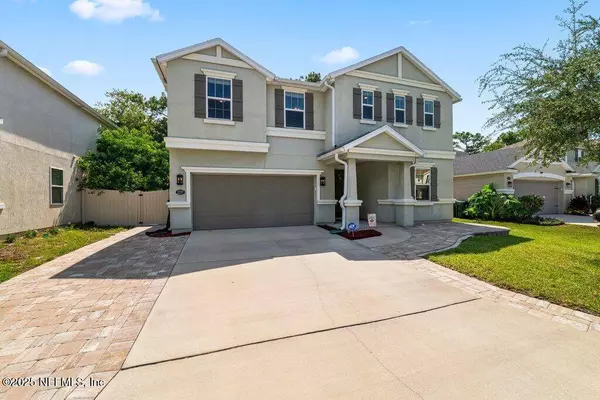 12357 VISTA POINT CIR, Jacksonville, FL 32246