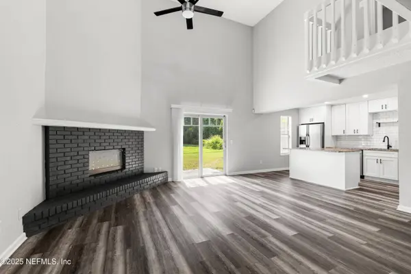 2607 SANDY HOLLOW DR, Middleburg, FL 32068