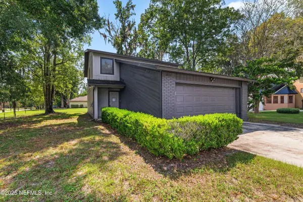 2607 SANDY HOLLOW DR, Middleburg, FL 32068
