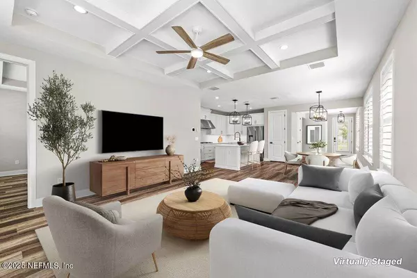 216 COOL SPRINGS AVE, Ponte Vedra, FL 32081