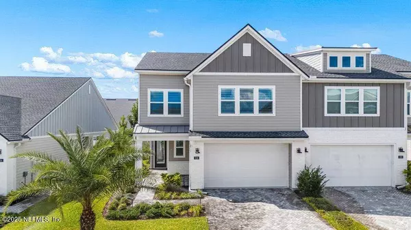 216 COOL SPRINGS AVE, Ponte Vedra, FL 32081