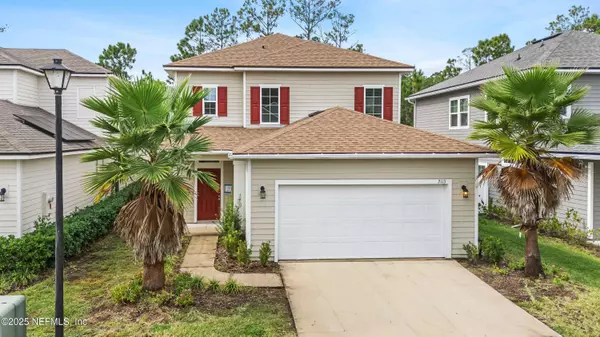 2113 HAWKEYE PL, Fleming Island, FL 32003