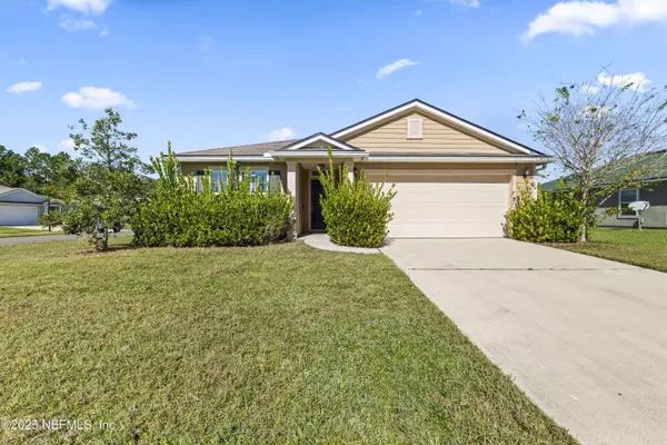 6847 HANFORD ST, Jacksonville, FL 32219