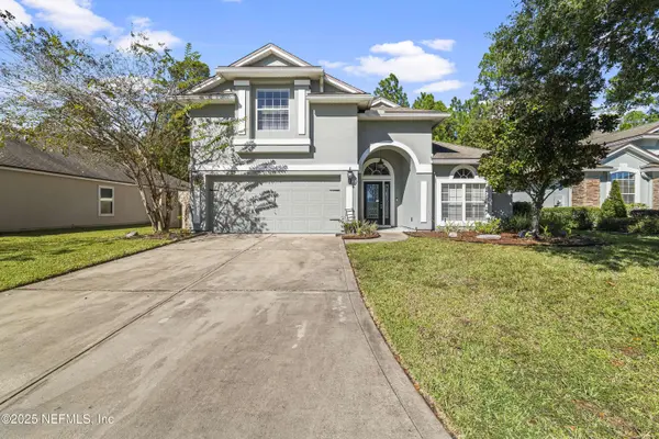 65045 RIVER GLEN Pkwy, Yulee, FL 32097