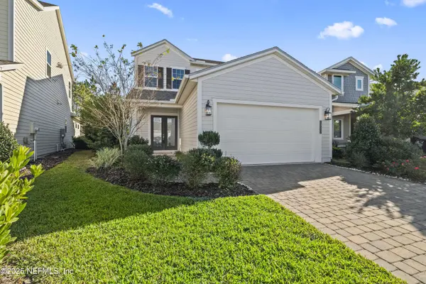 10459 INNOVATION WAY, Jacksonville, FL 32256
