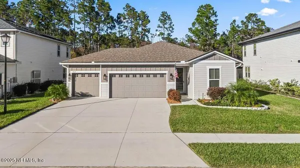 1917 AMBERLY DR, Middleburg, FL 32068