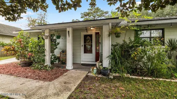 2830 PARR CT W, Jacksonville, FL 32216
