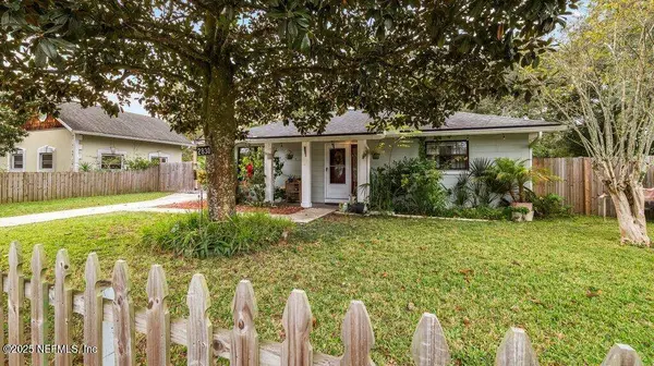 2830 PARR CT W, Jacksonville, FL 32216