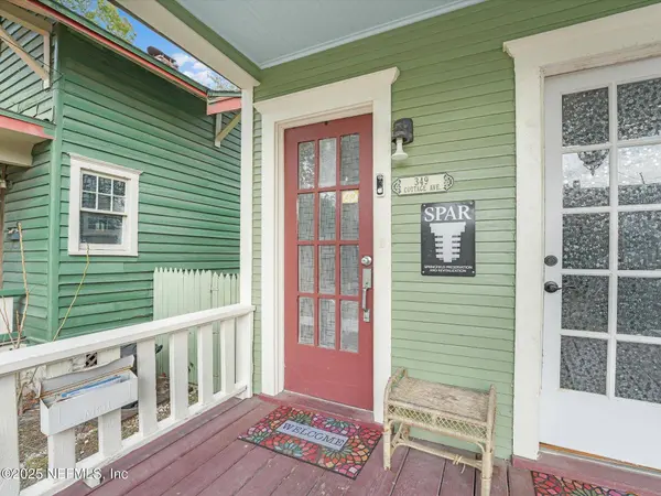 347 COTTAGE AVE #347 & 349, Jacksonville, FL 32206