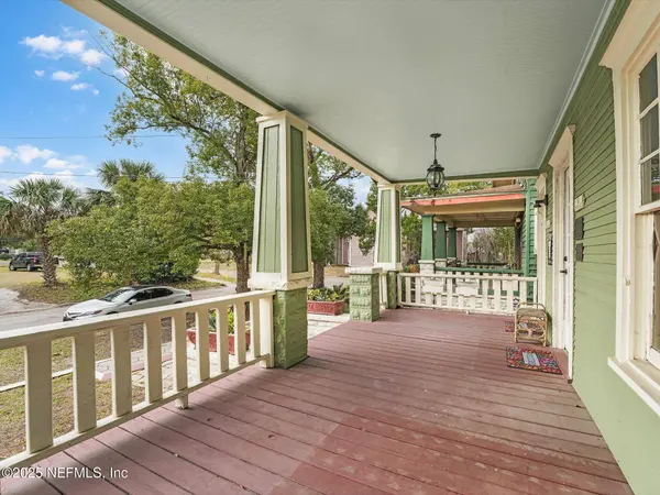 347 COTTAGE AVE #347 & 349, Jacksonville, FL 32206