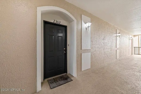 7801 POINT MEADOWS DR #2302, Jacksonville, FL 32256