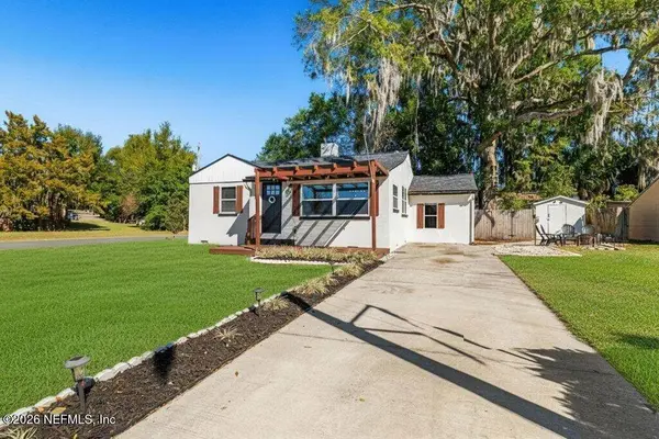 2811 LAKE SHORE BLVD, Jacksonville, FL 32210