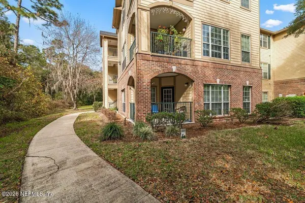 7800 POINT MEADOWS DR #412, Jacksonville, FL 32256