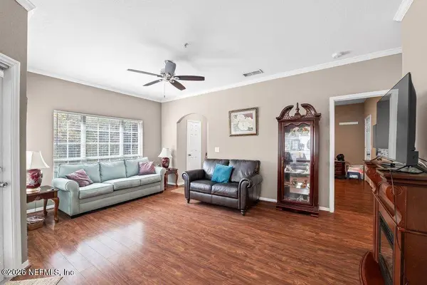 7800 POINT MEADOWS DR #412, Jacksonville, FL 32256
