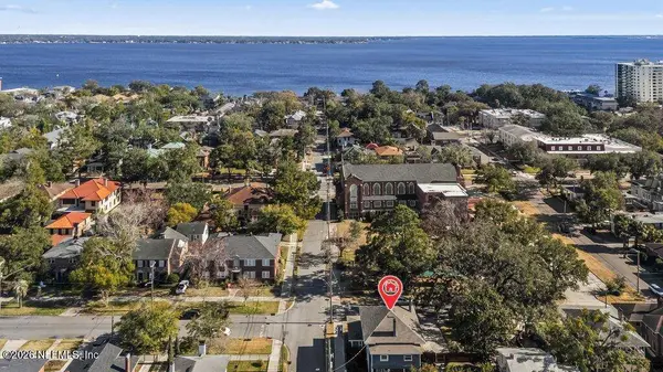 2843 OAK ST, Jacksonville, FL 32205