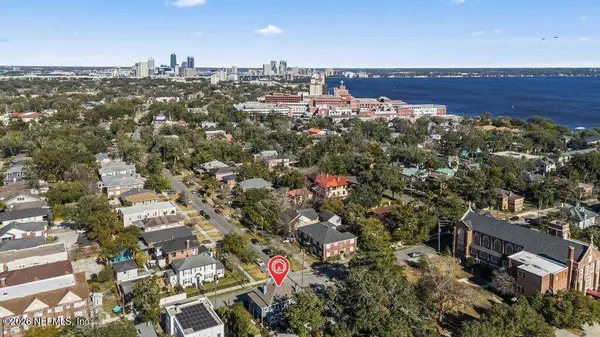 2843 OAK ST, Jacksonville, FL 32205