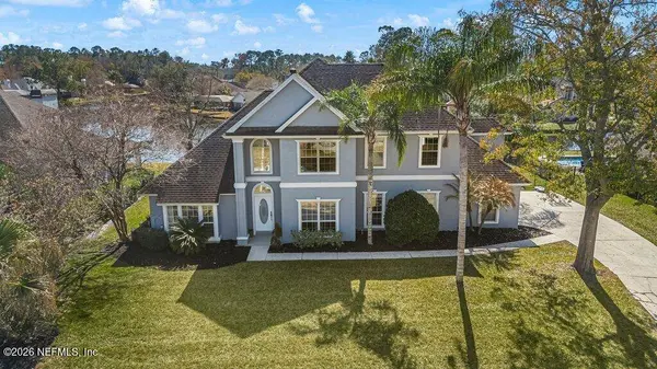 3734 REEDPOND DR N, Jacksonville, FL 32223