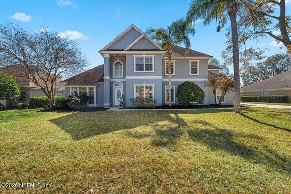 3734 REEDPOND DR N, Jacksonville, FL 32223