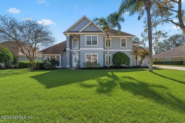 3734 REEDPOND DR N, Jacksonville, FL 32223