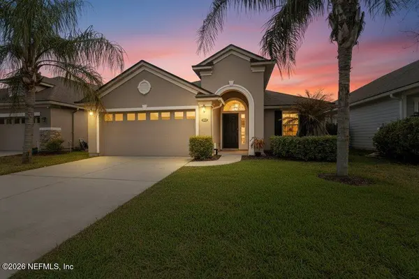 14042 CARSON CT, Jacksonville, FL 32224