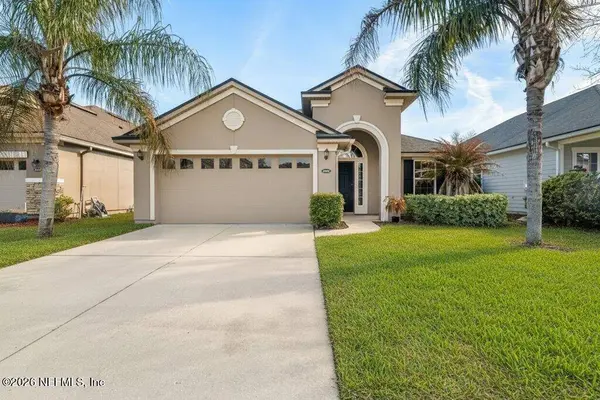 14042 CARSON CT, Jacksonville, FL 32224