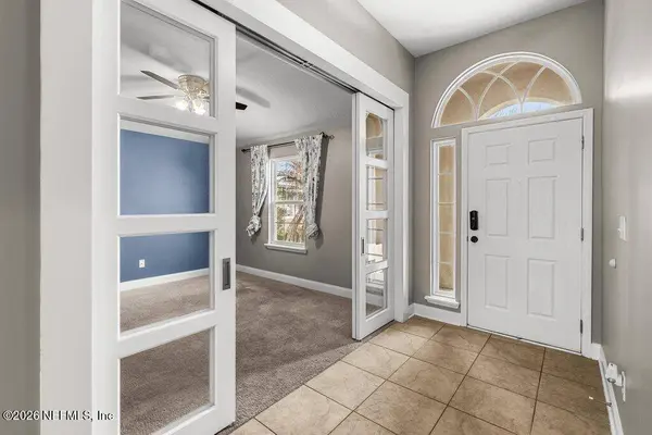 14042 CARSON CT, Jacksonville, FL 32224