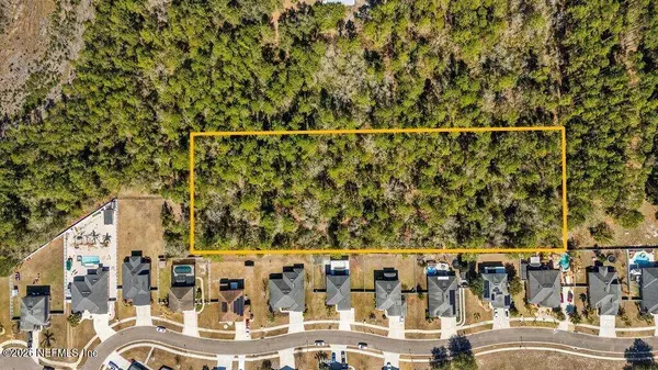 0 GRACY RD, Jacksonville, FL 32221