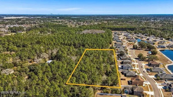 0 GRACY RD, Jacksonville, FL 32221