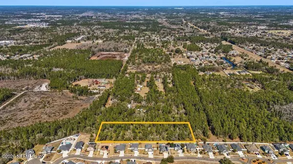 0 GRACY RD, Jacksonville, FL 32221